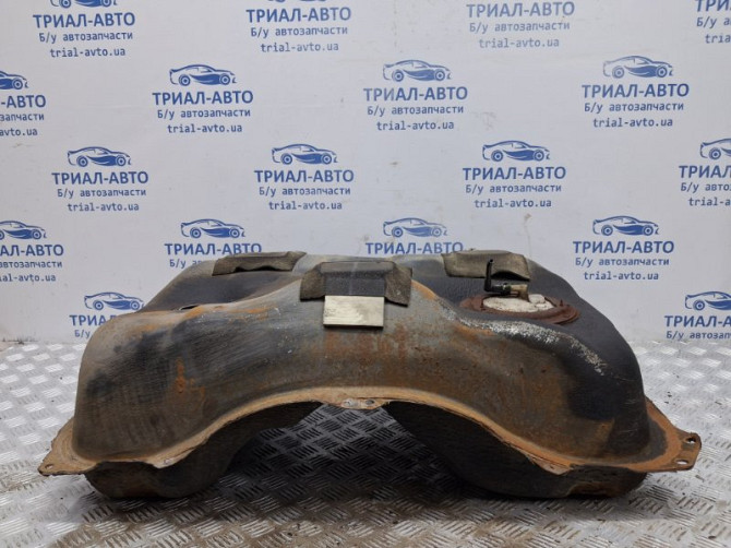 Бак топливный металлический Mazda CX 7 ER 2.3 БЕНЗИН 	L3VDT 2007 (б/у) Київ - зображення 1