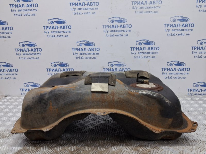 Бак топливный металлический Mazda CX 7 ER 2.3 БЕНЗИН 	L3VDT 2006 (б/у) Киев - изображение 1