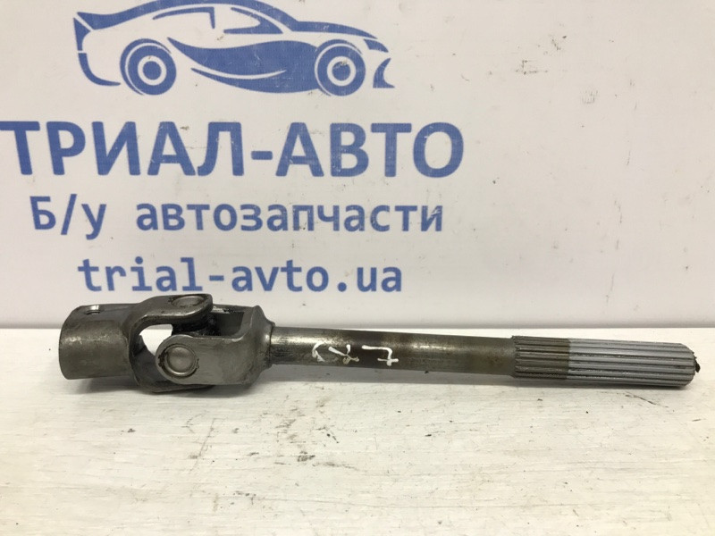 Карданчик рулевой Mazda CX 7 2006-2012 EH14-32-100A (Арт. 42021) Киев - изображение 1