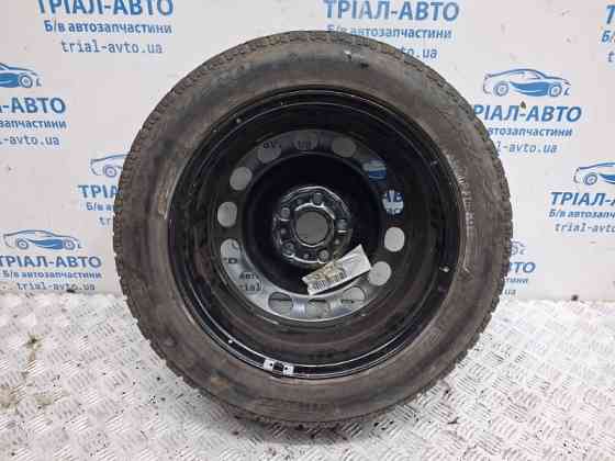 Запаска с резиной Skoda Octavia 2013-2020 5Q0601027H (Арт. 80631) Киев