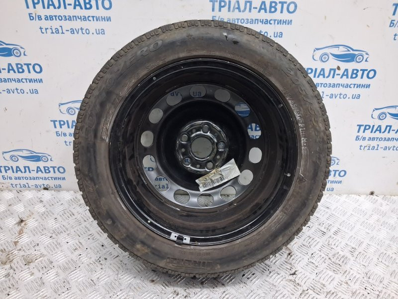 Запаска с резиной Skoda Octavia 2013-2020 5Q0601027H (Арт. 80631) Киев - изображение 3