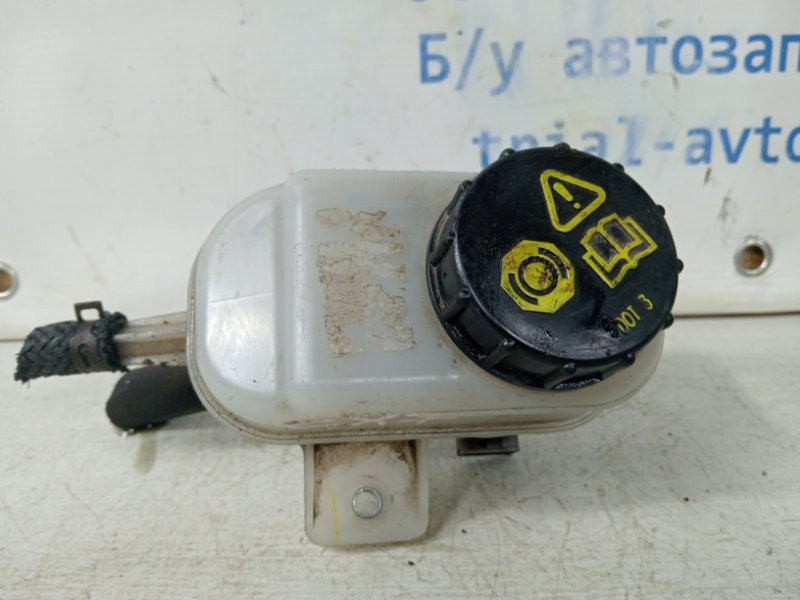 Бачок главного тормозного цилиндра Mazda CX 7 ER 2.3 БЕНЗИН 	L3VDT 2006 (б/у) Київ - зображення 4