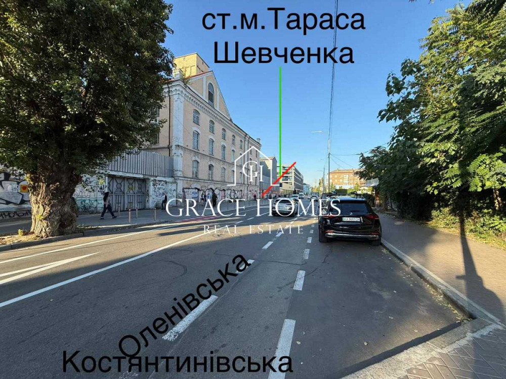 Продаж приміщення, Костянтинівська 63, Контрактова площа, Поділ, Центр Киев - изображение 6
