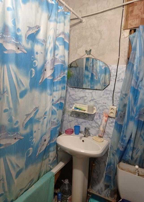 продажа 2-к квартира Одесса, Приморский, 32000 $ Одеса - зображення 12