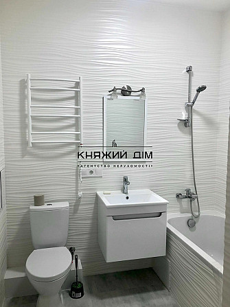 Продаж 1-но к. квартири в ЖК Family  Friends. № 21147015 Київ - зображення 11