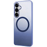 Чохол Proove Shadow Star Case with Magnetic Ring для Samsung S25 S931 Blue (PCSSSGS02512) Харків
