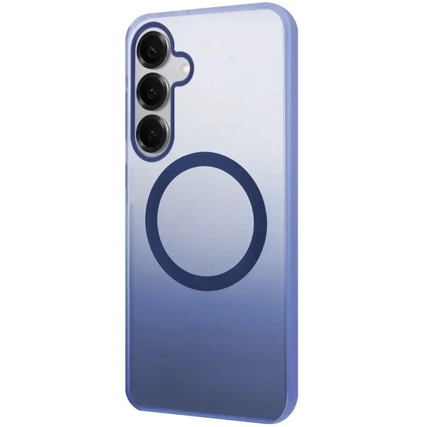 Чохол Proove Shadow Star Case with Magnetic Ring для Samsung S25 S931 Blue (PCSSSGS02512) Харків - зображення 1