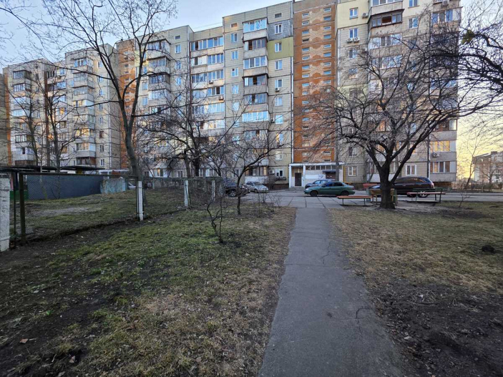 продажа 1-к квартира Киев, Днепровский, 42500 $ Киев - изображение 2