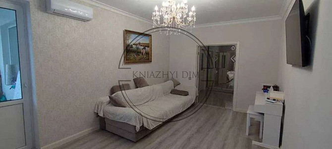 Продаж 3х кім. квартири м. Позняки КОД: 21143431 Киев - изображение 6