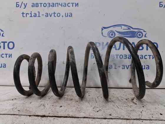 Пружина задняя Toyota Camry 40 2.4 БЕНЗИН 2AZFE 2006 (б/у) Київ
