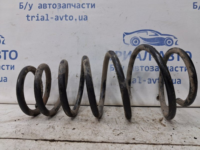 Пружина задняя Toyota Camry 40 2.4 БЕНЗИН 2AZFE 2006 (б/у) Київ - зображення 1