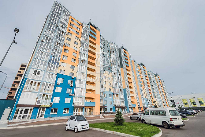 продажа 1-к квартира Киев, Святошинский, 31000 $ Київ - зображення 1