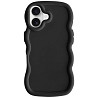 Чехол TPU Ripple для Apple iPhone 16 Plus (6.7") Херсон