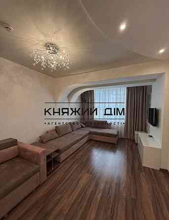 Оренда 1-но к. квартири в ЖК Silver Breeze Березняки. № 11203505 Киев