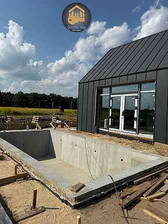 продажа 4-к дом Бориспольский, Малая Александровка, 180000 $ 