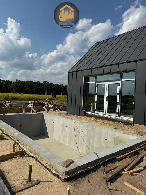 продажа 4-к дом Бориспольский, Малая Александровка, 180000 $  - зображення 4