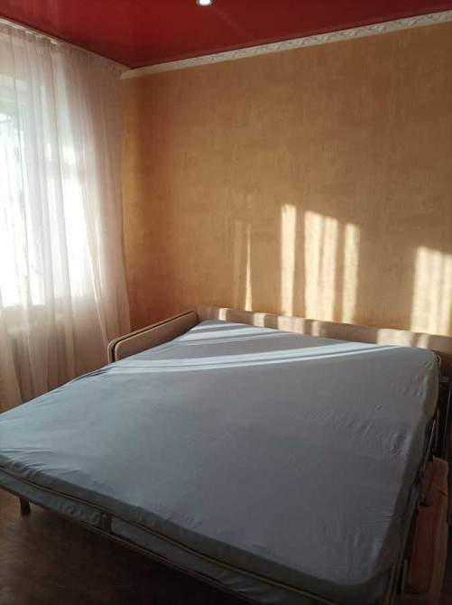 долгосрочная аренда 1-к квартира Киев, Деснянский, 8500 грн./мес. Киев - изображение 2