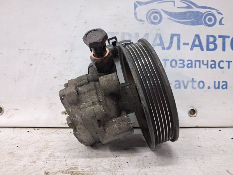 Насос ГУ Hyundai Sonata NF 2.4 БЕНЗИН G4KC 2004 (б/у) Киев - изображение 3