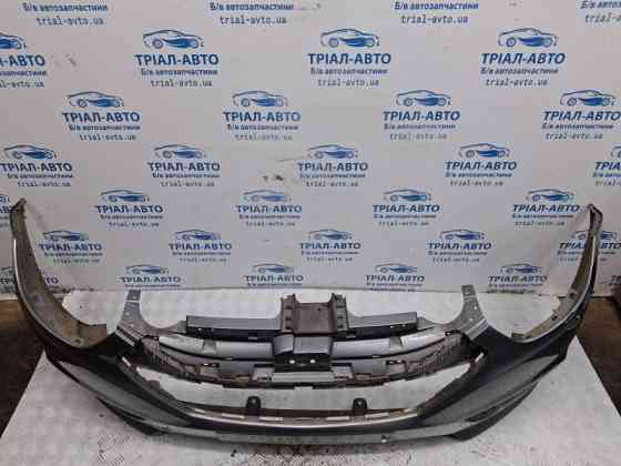 Бампер передний Hyundai IX35 LM 1.7 DIESEL D4FD 2009 (б/у) Киев