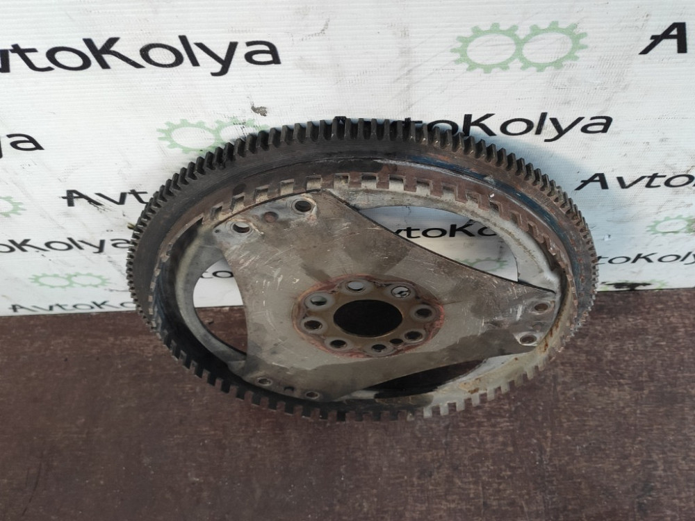 Маховик АКПП Mercedes ML-Class 2.2 / 2.7 cdi W163 1997-2005 (A6110320147) Ковель - зображення 3