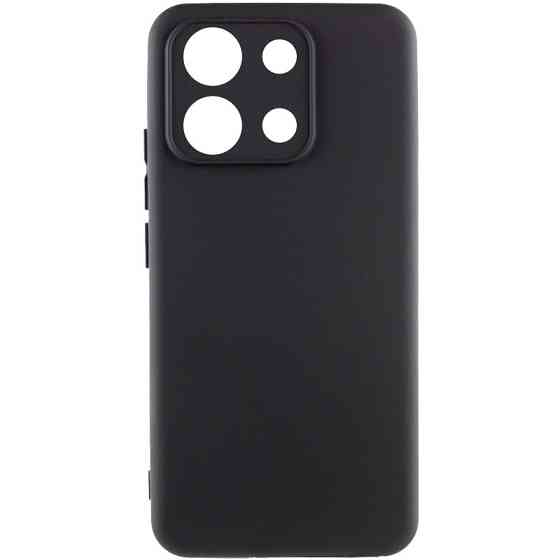 Чехол Silicone Cover Lakshmi Full Camera (AA) для Xiaomi Poco X6 / Note 13 Pro 5G Херсон