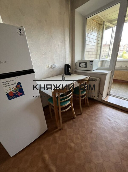 ОРЕНДА 1к квартира метро Палац Україна вул Антоновича 124/128 Код 1151578 Київ - зображення 2