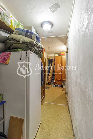 продажа комната Киев, Соломенский, 15000 $ Киев - изображение 10