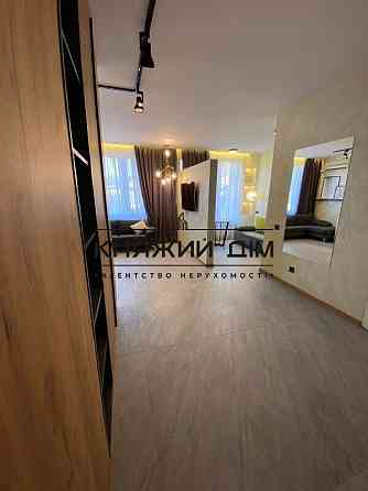 Оренда 1-но к. квартири в центрі Києва м. Олімпійська. №1166299 Київ