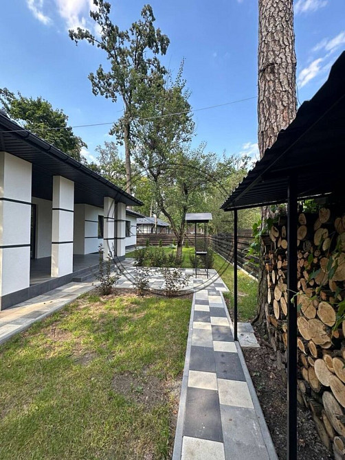 Продаж будинку у лісовій частині Ворзеля. № 2211742 Киев - изображение 2