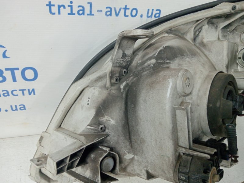 Фара правая Toyota Prado 2002-2009 811306A221 (Арт. 59619) Київ - зображення 7
