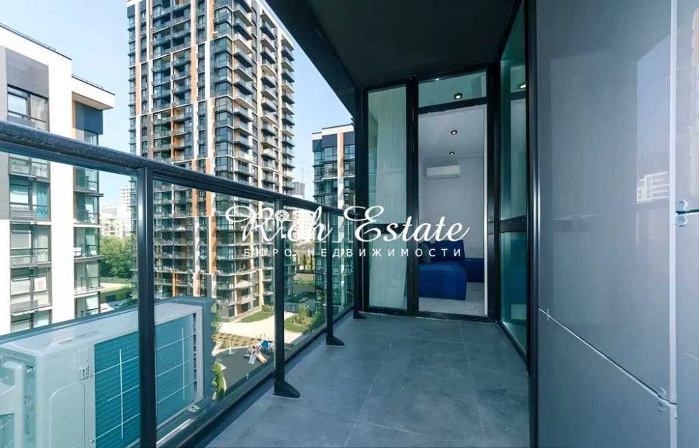 долгосрочная аренда 3-к квартира Киев, Печерский, 1600 $/мес. Киев - изображение 8