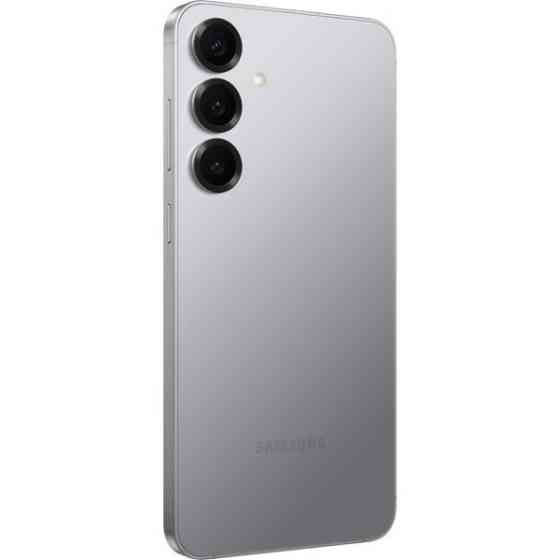 Смартфон Samsung Galaxy S25 Plus S936B 12/512GB Silver Shadow (SM-S936BZSG) EU (Код товару:40984) Харьков