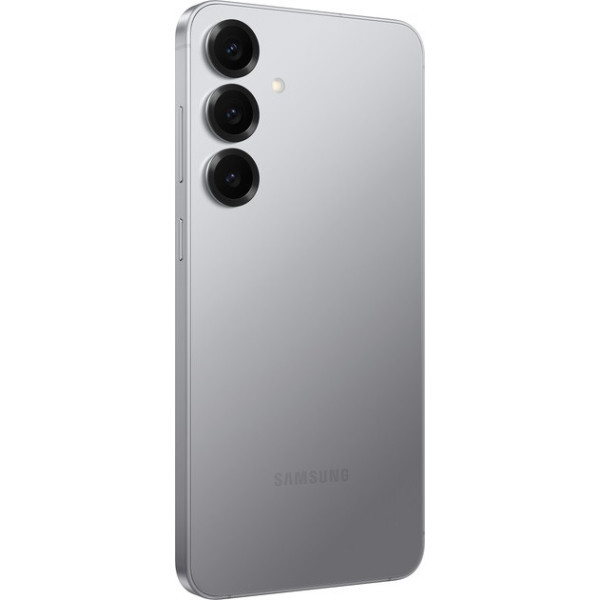 Смартфон Samsung Galaxy S25 Plus S936B 12/512GB Silver Shadow (SM-S936BZSG) EU (Код товару:40984) Харків - зображення 5