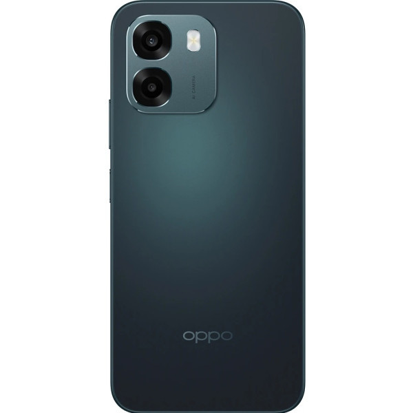 Смартфон Oppo A6 4G 6/256GB Sapphire Blue (CPH2817) UA Харків - зображення 7