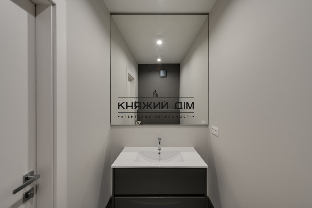 Без комиссии! Аренда таунхауса с дизайнерским ремонтом с. Гореничи. КОД ОБЪЕКТА: 139054. Київ - зображення 8