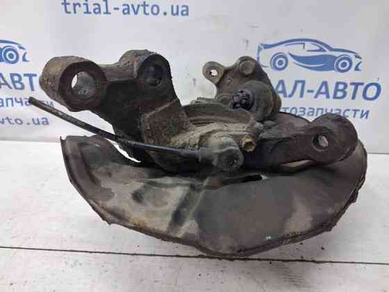 Кулак поворотный левый со ступицей Toyota Avensis 2002-2010 4321205052 (Арт. 78599) Киев