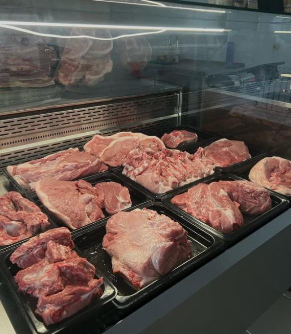 Запрошуємо долучитися до формування унікального гастрономічного простору в нашому супермаркеті. Київ - зображення 11