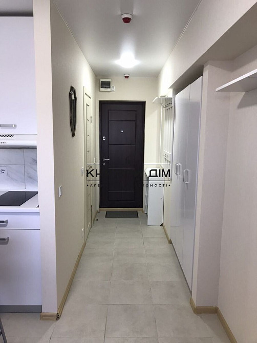 Продаж 1-кімнатної квартири-студіо ЖК Smart House, м. Берестейська, код 21147219 Киев - изображение 2