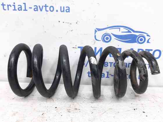 Пружина передняя Mitsubishi Pajero Wagon 4 3.2 ДИЗЕЛЬ 4M41 2006 (б/у) Київ