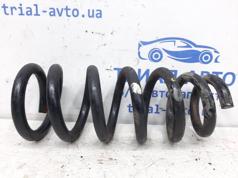 Пружина передняя Mitsubishi Pajero Wagon 4 3.2 ДИЗЕЛЬ 4M41 2006 (б/у) Київ - зображення 1