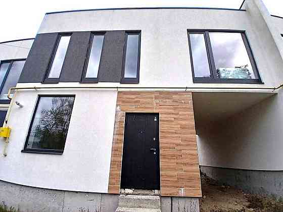 продажа 4-к таунхаус Киево-Святошинский, Ирпень, 81000 $ Ірпінь