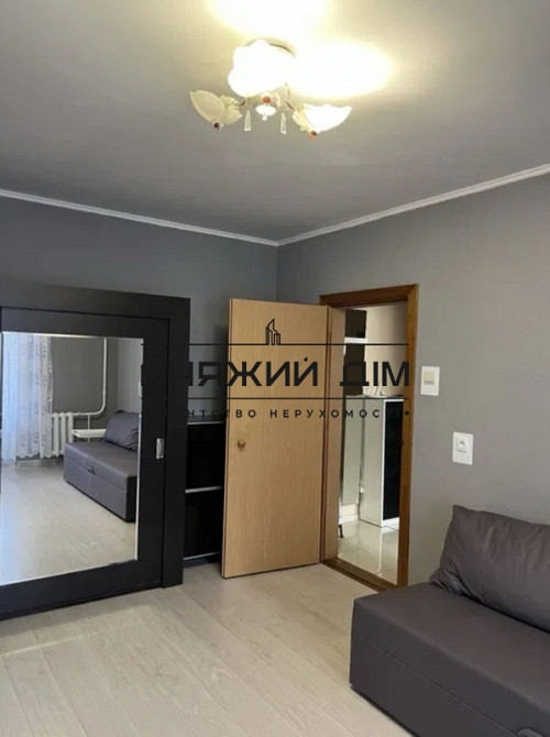 Оренда 2 кімнатна квартира на Позняках. № 11202198 Київ - зображення 8