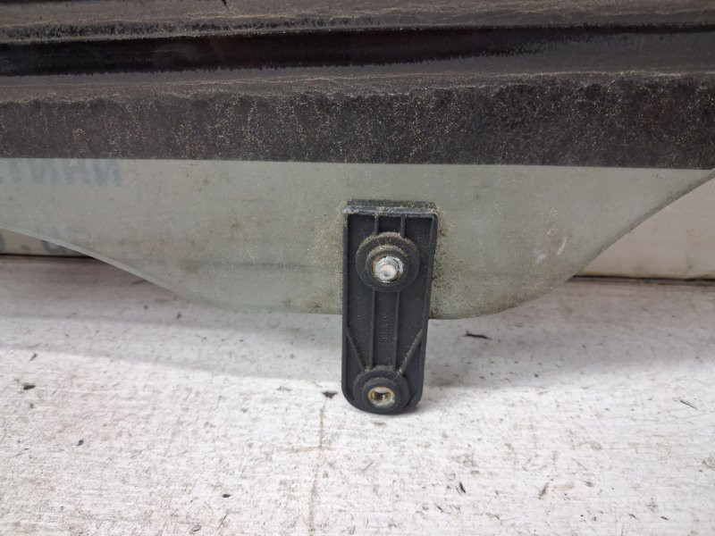 Стекло двери заднее левое Hyundai Tucson 2004-2009 834102E030 (Арт. 86207) Киев - изображение 5
