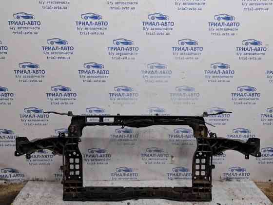 Панель передняя Hyundai Santa fe 2012-2019 641012W000 (Арт. 67996) Київ