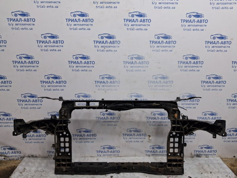 Панель передняя Hyundai Santa fe DM 2.2 DIESEL D4HB 2012 (б/у) Киев - изображение 6