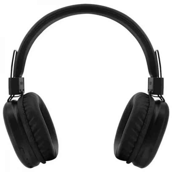 Bluetooth-гарнітура Proove Symphony Neo (APP) Black (HPSN0001AP01) Харків