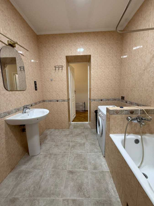 долгосрочная аренда 3-к квартира Киев, Печерский, 25000 грн./мес. Київ - зображення 11
