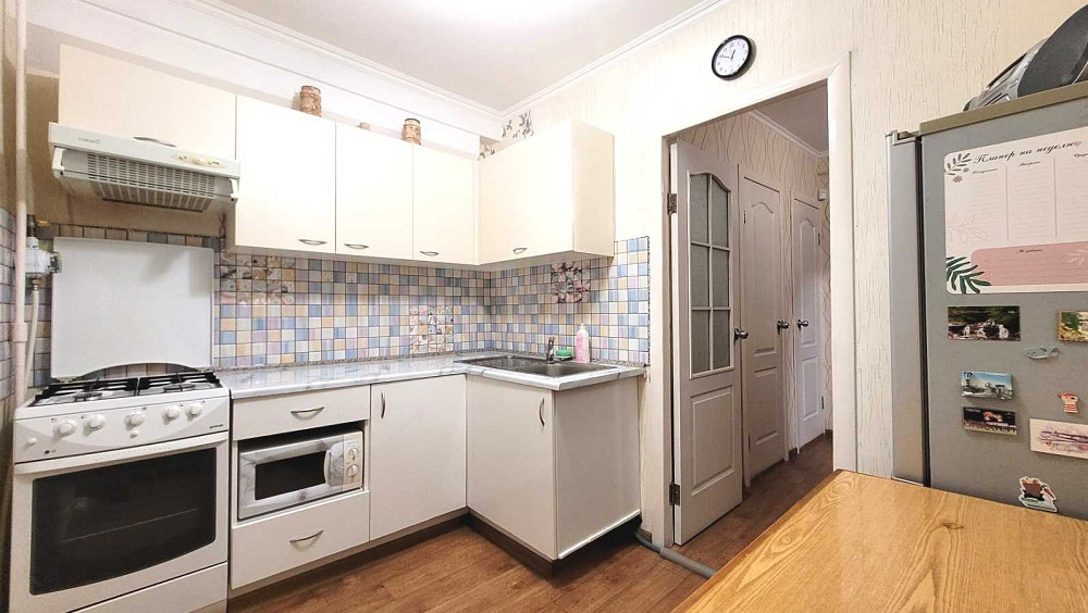 долгосрочная аренда 1-к квартира Киев, Подольский, 13000 грн./мес. Київ - зображення 1