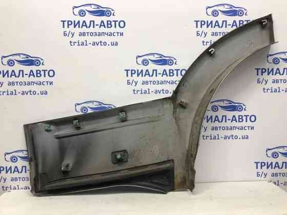 Накладка двери Mitsubishi Pajero Wagon 1999-2006 mn117292 (Арт. 57525) Киев