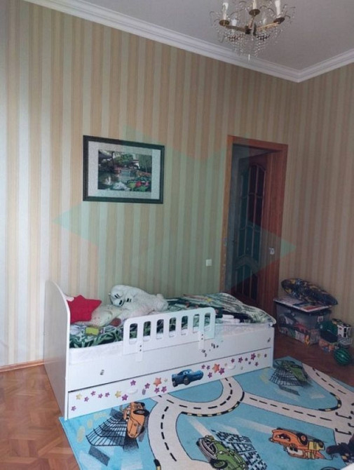 Здам. 3-к.кв. 4/8, Нагорка, пров. Євгена Коновальця 13 Днепр - изображение 8